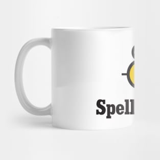 Spelling bee Mug